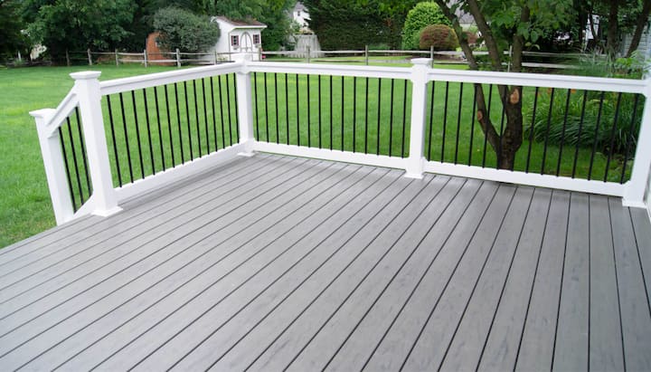 indianapolis deck builders